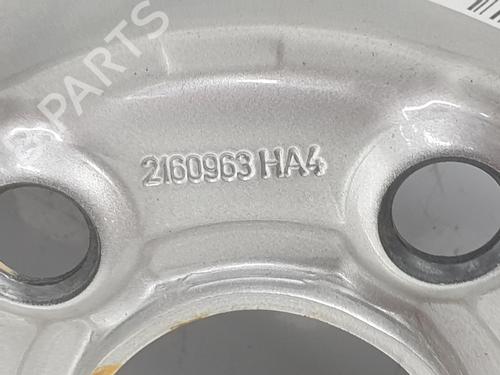 Rim VW CRAFTER Van (SY_, SX_)  | BP29534975C45 
