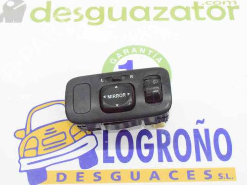 Spejlkontakt TOYOTA YARIS (_P1_) 1.4 D-4D (NLP10_, NLP10R) (75 hp) 2133624