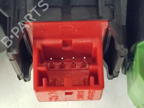 Mando elevalunas delantero izquierdo VW TRANSPORTER T6 Van (SGA, SGH, SHA, SHH) 2.0 TDI | BP30682212I27 