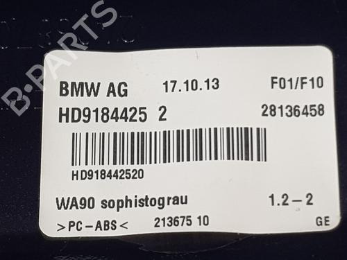 Other BMW 5 (F10) 535 d xDrive | BP27566463O1 
