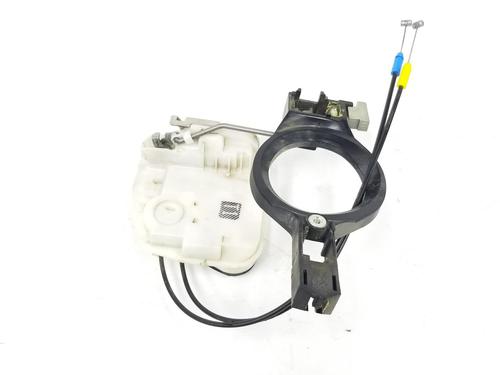 Rear right lock MITSUBISHI ASX (GA_W_) 1.8 DI-D (GA6W) | BP7120610C99 