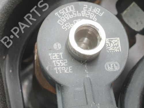 Engine PEUGEOT EXPERT Van (V_) 1.5 BlueHDi 120 | BP36916269M1 - Image 4