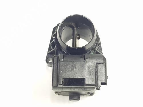 Throttle body FORD FIESTA VI (CB1, CCN) 1.4 TDCi | BP26962017M82 