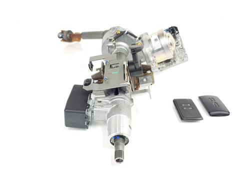 Used Steering column DACIA SANDERO III [2021-2026]  32772491