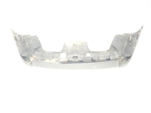 Rear bumper BMW X5 (E53) 3.0 d | BP10178715C8 