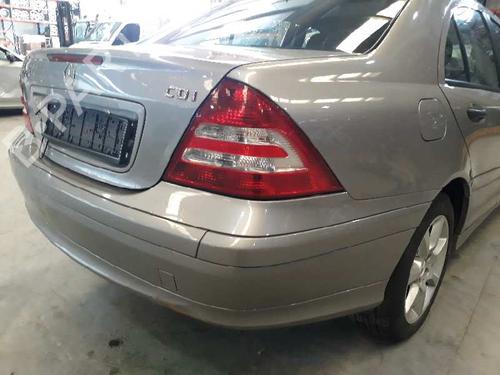 Modulo electronico MERCEDES-BENZ C-CLASS (W203) C 220 CDI (203.008) | BP3152190M83 