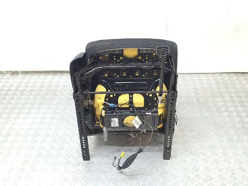 Right front seat VW GOLF VI (5K1) 1.6 TDI | BP8193659C16 
