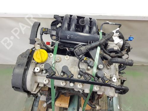 Engine FIAT 500L (351_, 352_) 1.4 (199LYB1B) | BP35765044M1  - Image 11