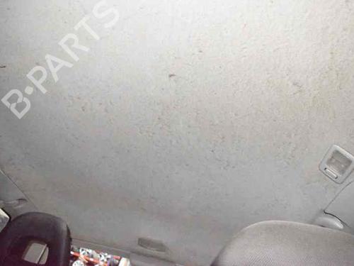 Front differential MITSUBISHI PAJERO III (V7_W, V6_W) 3.2 Di-D (V68W) | BP1993443M23 