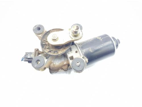Front wiper motor TOYOTA LAND CRUISER 90 (_J9_) 3.0 TD (KZJ90_, KZJ95_, KZJ90R, KZJ95R, KZJ90W, KZJ95W) | BP9584020M29 