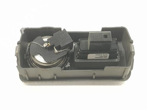Right rear window switch OPEL VECTRA C (Z02) 2.2 16V (F69) | BP17667933I28 