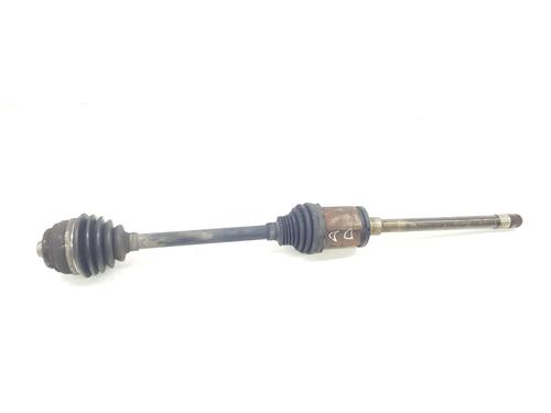 Used Right front driveshaft Right front driveshaft BMW X3 (F25) xDrive 20 d (184 hp) 36206521 36206521