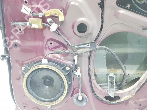 Right rear door TOYOTA LAND CRUISER PRADO (_J12_) 3.0 D-4D (KDJ120, KDJ125) | BP4667710C5 