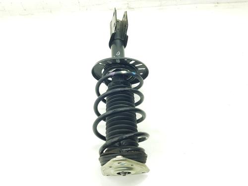 Used Right front shock absorber Right front shock absorber CITROËN BERLINGO (ER_, EC_) 1.5 BlueHDi 100 (102 hp) 33757596 33757596