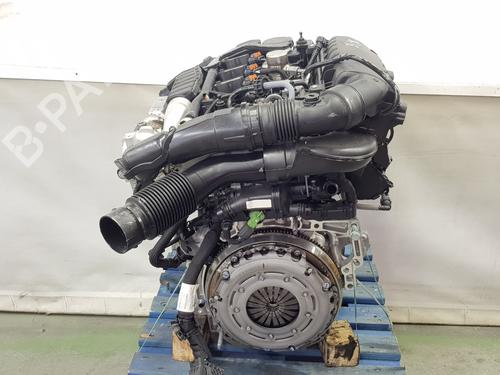 Used Engine OPEL ASTRA L Sports Tourer (O5) [2021-2025]  25896074