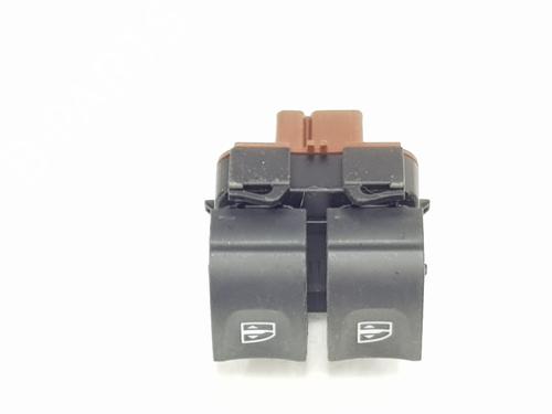 Used Left front window switch Left front window switch DACIA SANDERO III [2021-2026] 34225261 34225261