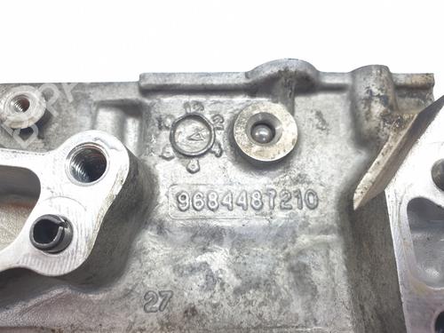Cylinder head FORD TRANSIT COURIER B460 Box Body/MPV 1.5 TDCi | BP37630959M5  - Image 7