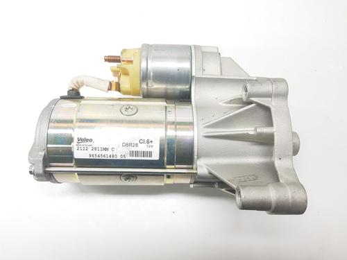 Used Starter CITROËN SPACETOURER Bus (V_) 2.0 BlueHDi 180 (178 hp) 13026990