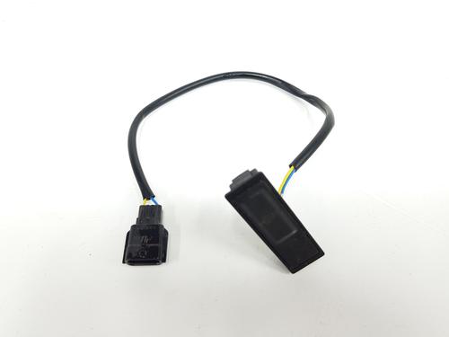 Used Tailgate handle Tailgate handle RENAULT RAFALE Coupe (DGM_) [2023-2026] 33942190 33942190