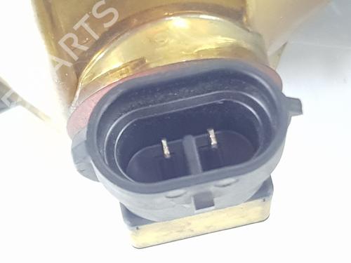 Left front fog light SKODA SUPERB II Estate (3T5) 2.0 TDI 16V | BP29825469C30