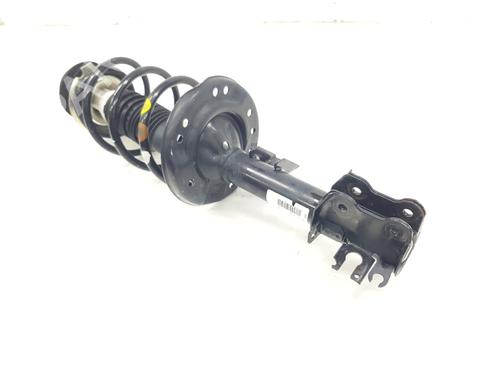 Left front shock absorber FIAT 500 (312_) 1.0 Mild Hybrid (312.AYD1B) | BP37265661M16 - Image 5