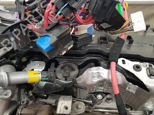 Engine RENAULT TRAFIC III Bus (JG_) 2.0 dCi 110 (JGMW) | BP34699253M1  - Image 10
