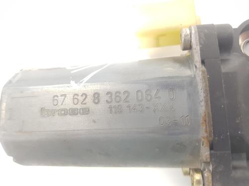 Right front window motor BMW 3 (E46) 320 d | BP7117125E20 