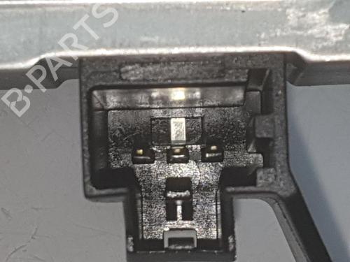 Rear wiper motor FORD FIESTA V (JH_, JD_) 1.6 TDCi | BP10628629M102 