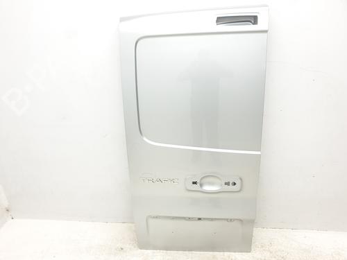 Used Left rear door RENAULT TRAFIC III Van (FG_) 1.6 dCi 140 (FGMA, FGMC) (140 hp) 29746923