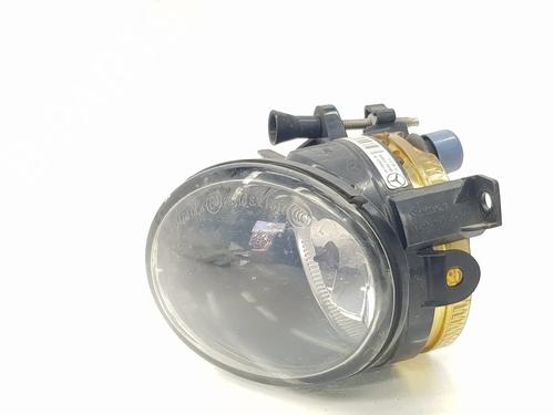 Left front fog light MERCEDES-BENZ SPRINTER 5-t Van (B907)  | BP29436401C30 