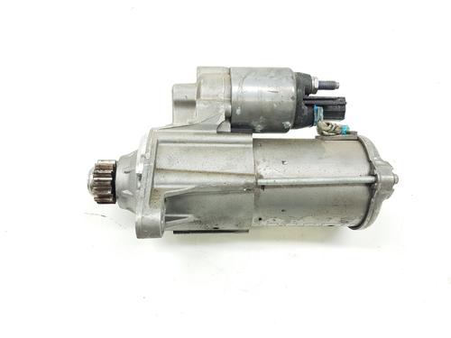 Used Starter Starter CUPRA LEON (KL1, KU1, KUG) [2020-2026] 35812247 35812247