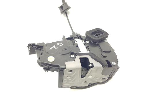 Rear right lock SEAT IBIZA V (KJ1, KJG) 1.0 MPi | BP13639793C99 