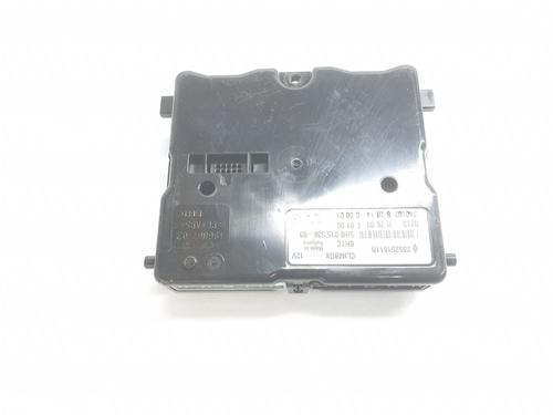 Electronic module RENAULT MEGANE IV Grandtour (K9A/M/N_) | BP32631745M83