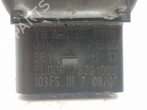 Ignition coil AUDI A3 Sportback (8PA) 1.8 TFSI | BP15045035M94 