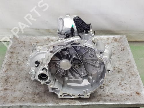 Used Gearbox Gearbox SEAT ARONA (KJ7, KJP) 1.0 TSI (95 hp) 36381598 36381598