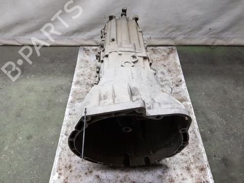 Used Gearbox BMW 3 (E90) 330 d (245 hp) 21095552