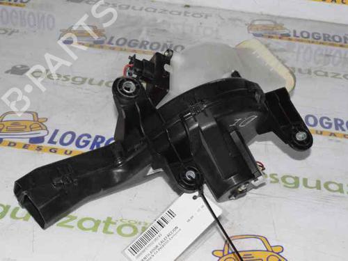 Heater blower motor CITROËN C4 Grand Picasso I (UA_) 1.6 HDi | BP14117274M62 