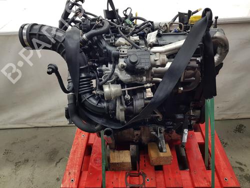 Engine RENAULT CLIO III (BR0/1, CR0/1) 1.5 dCi (BR17, CR17) | BP32778686M1  - Image 6