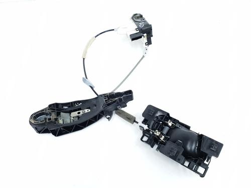 Front right lock CITROËN C4 CACTUS 1.6 BlueHDi 100 | BP22389668C97 