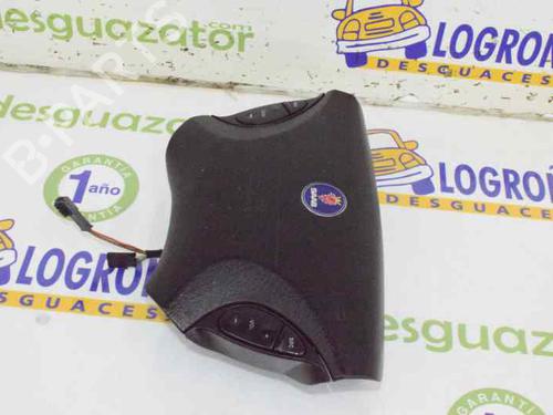 Driver airbag SAAB 9-5 (YS3E) 3.0 TiD | BP1406376C9 