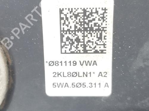 Querlenker links hinten VW T-ROC (A11, D11) 2.0 R 4motion | BP14367057M14 