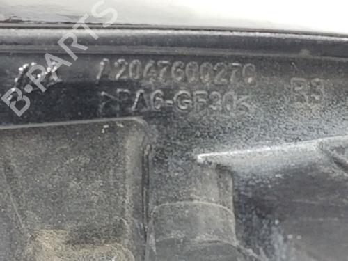 Front right exterior door handle MERCEDES-BENZ GLK-CLASS (X204) 220 CDI (204.902) | BP9089507C129 