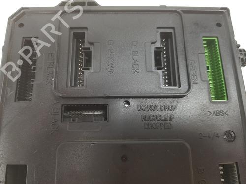 Electronic module RENAULT MEGANE III Grandtour (KZ0/1) 1.6 dCi (KZ00, KZ12, KZ13) | BP14924229M83