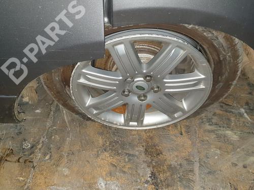 Left rear window switch LAND ROVER RANGE ROVER III (L322) 3.6 D 4x4 | BP11178846C108  - Image 61