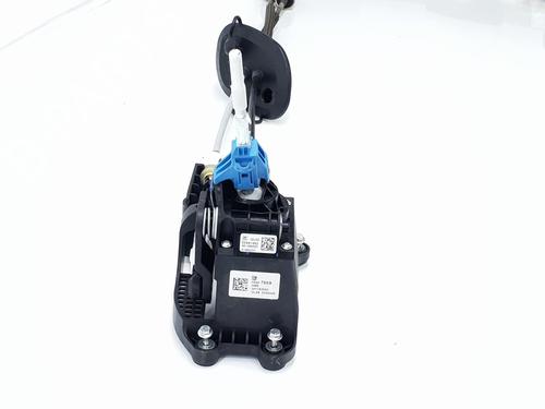 Gear lever OPEL ASTRA J (P10) 1.6 CDTi (68) | BP20197104M90 