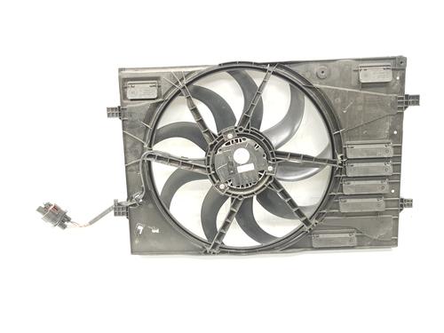 Radiator fan VW TAIGO (CS1) 1.0 TSI | BP36526947M35 - Image 2