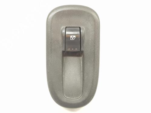 Used Right front window switch RENAULT MASTER III Van (FV) 2.3 dCi 125 RWD (FV0C, FV0D, FV0H, FV0J, FV0A, FV0K) (125 hp) 18137416
