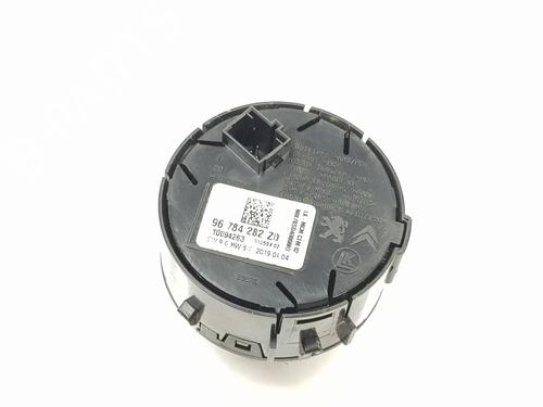 Electronic module OPEL GRANDLAND / GRANDLAND X (A18, P1UO) 1.2 (75) | BP17227551M83 