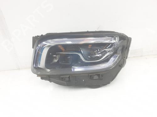 Used Left headlight Left headlight 36844791 36844791