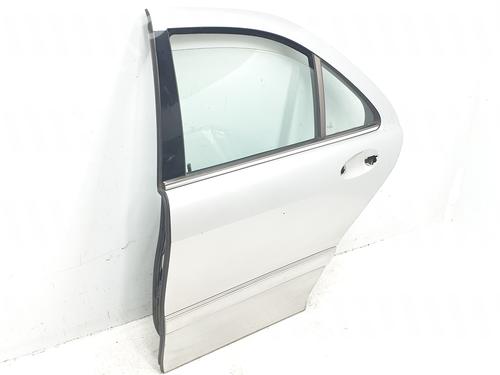 Left rear door MERCEDES-BENZ S-CLASS (W220) S 320 CDI (220.026, 220.126) | BP17243876C4 
